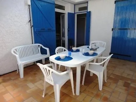 Maison 3 Pieces La Nouvelle Pn500-005