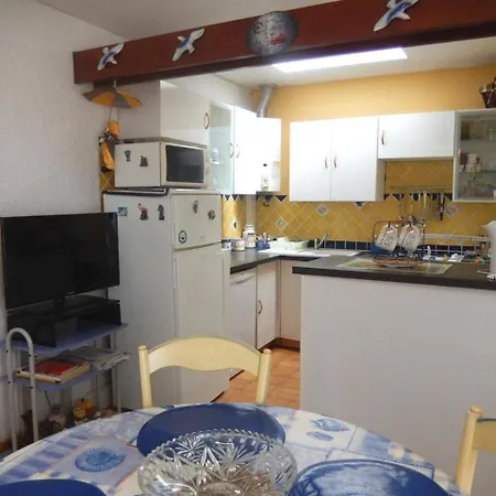 Villa Maison 3 Pièces La Nouvelle Pn500-005