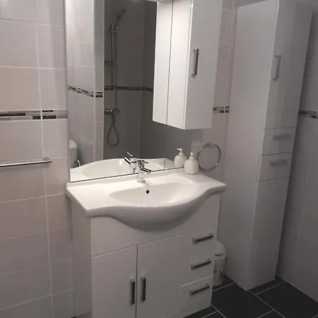 Villa Maison 3 Pièces La Nouvelle Pn500-005 *