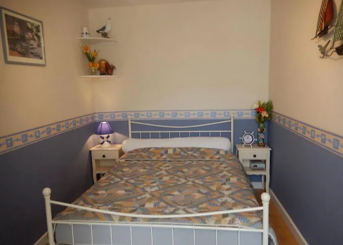 빌라 Maison 3 Pieces La Nouvelle Pn500-005