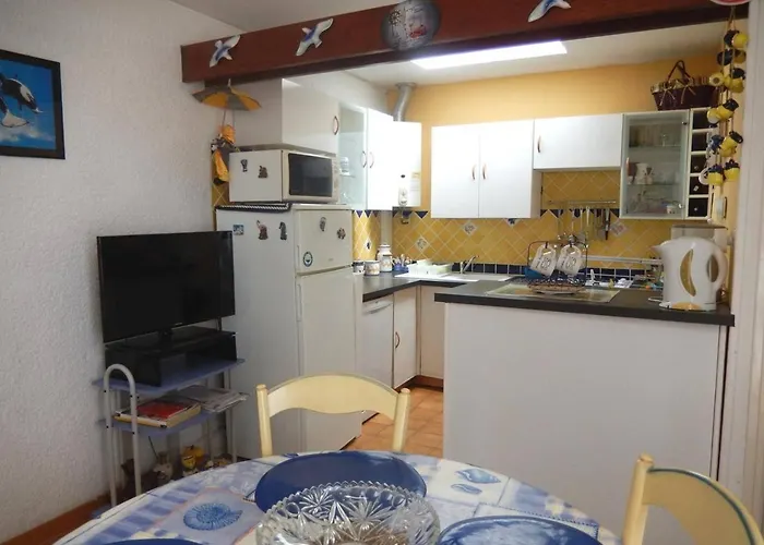빌라 Maison 3 Pieces La Nouvelle Pn500-005