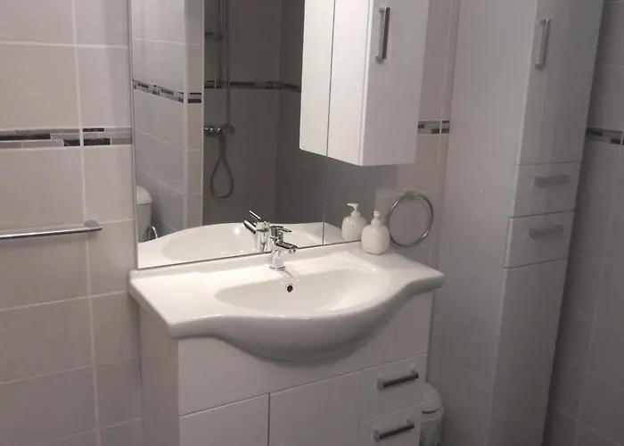 빌라 Maison 3 Pieces La Nouvelle Pn500-005 *